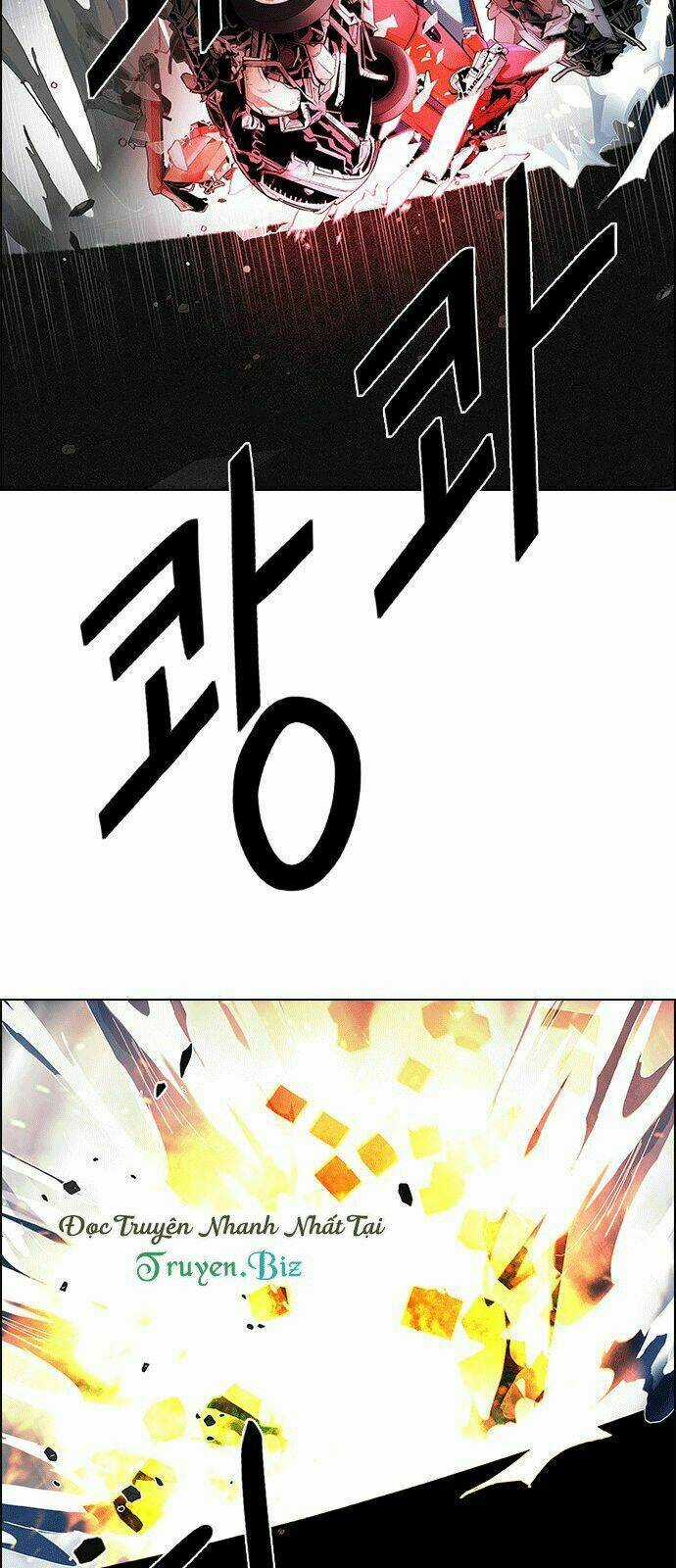 Trò Chơi Số Mệnh - Chapter 190 - Trang 30