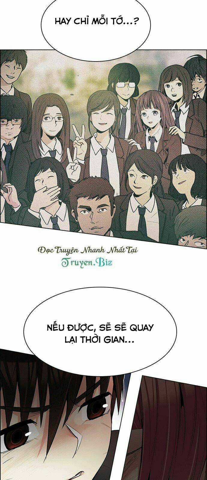 Trò Chơi Số Mệnh - Chapter 190 - Trang 35