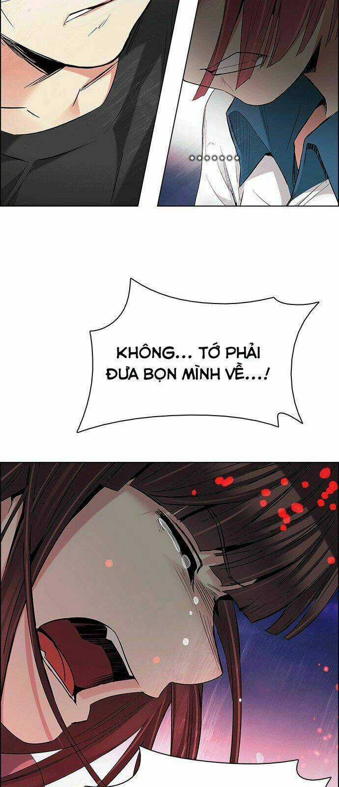 Trò Chơi Số Mệnh - Chapter 190 - Trang 36