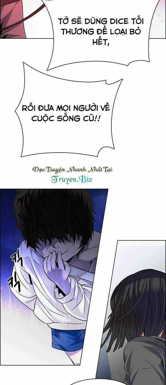 Trò Chơi Số Mệnh - Chapter 190 - Trang 37