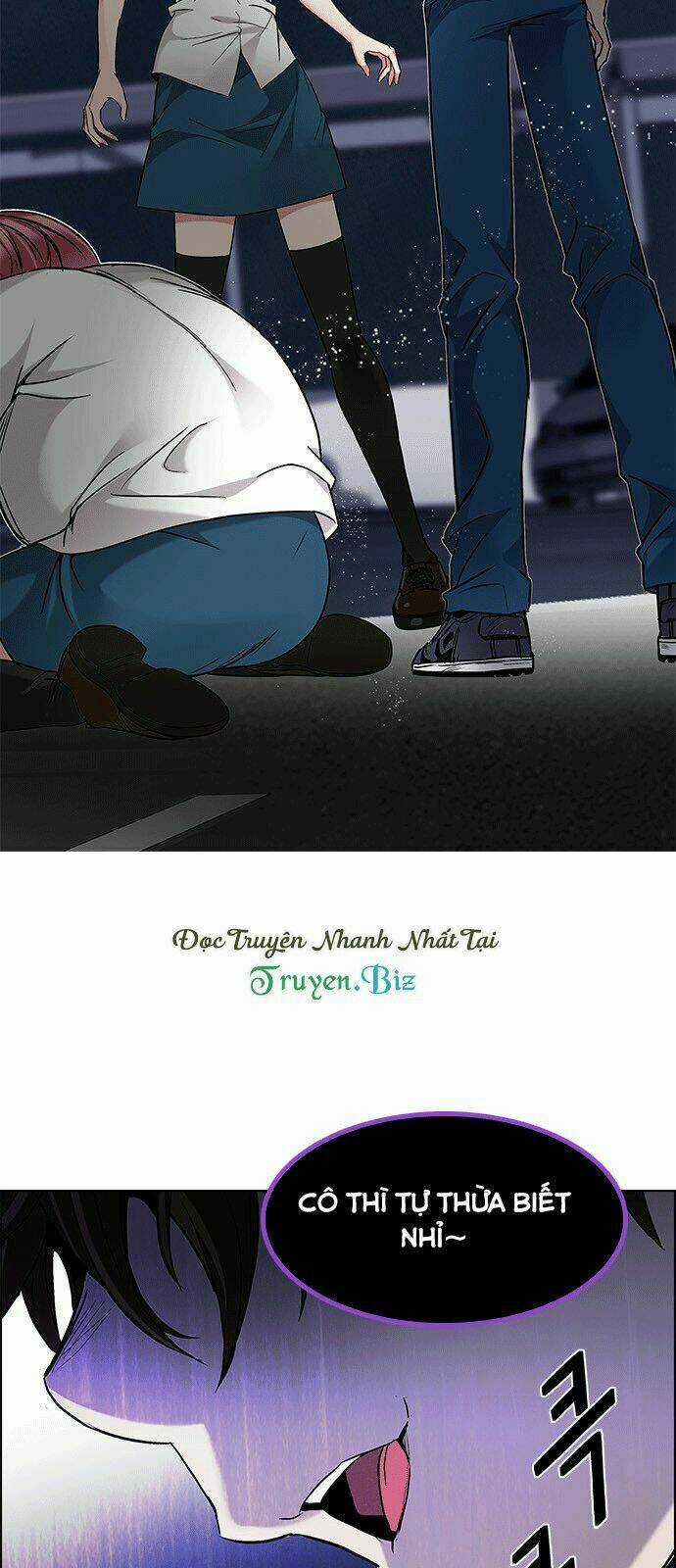 Trò Chơi Số Mệnh - Chapter 190 - Trang 5