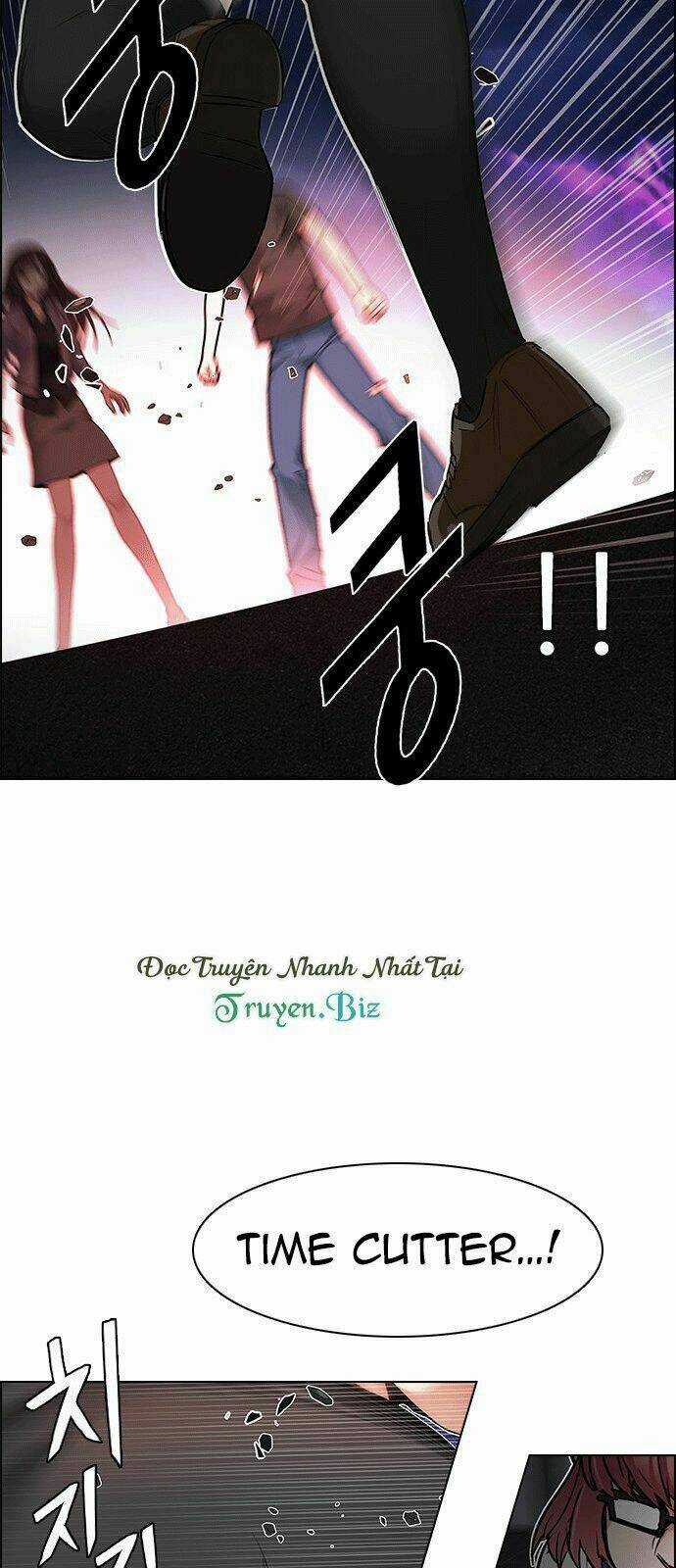 Trò Chơi Số Mệnh - Chapter 190 - Trang 41