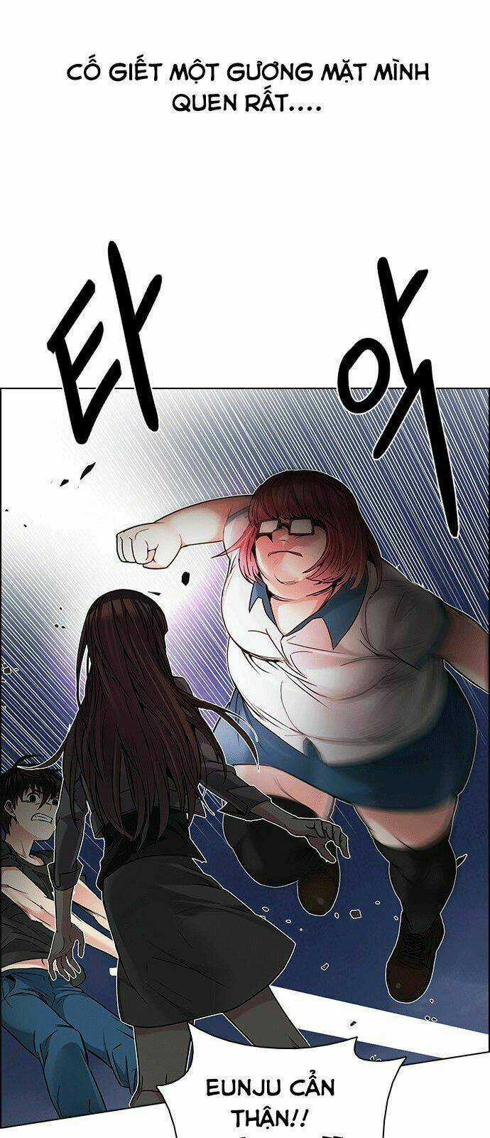 Trò Chơi Số Mệnh - Chapter 190 - Trang 43