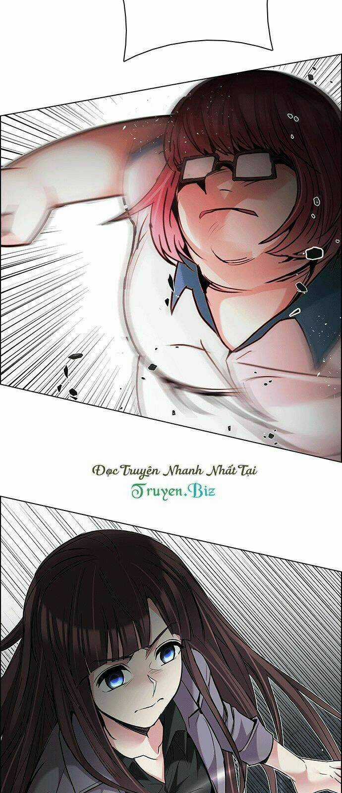 Trò Chơi Số Mệnh - Chapter 190 - Trang 44