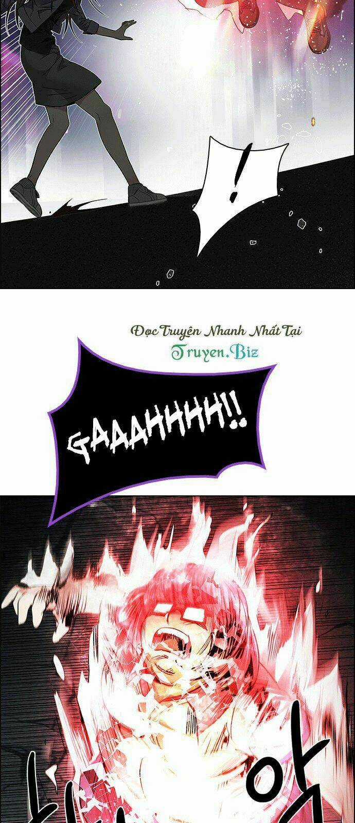 Trò Chơi Số Mệnh - Chapter 190 - Trang 47