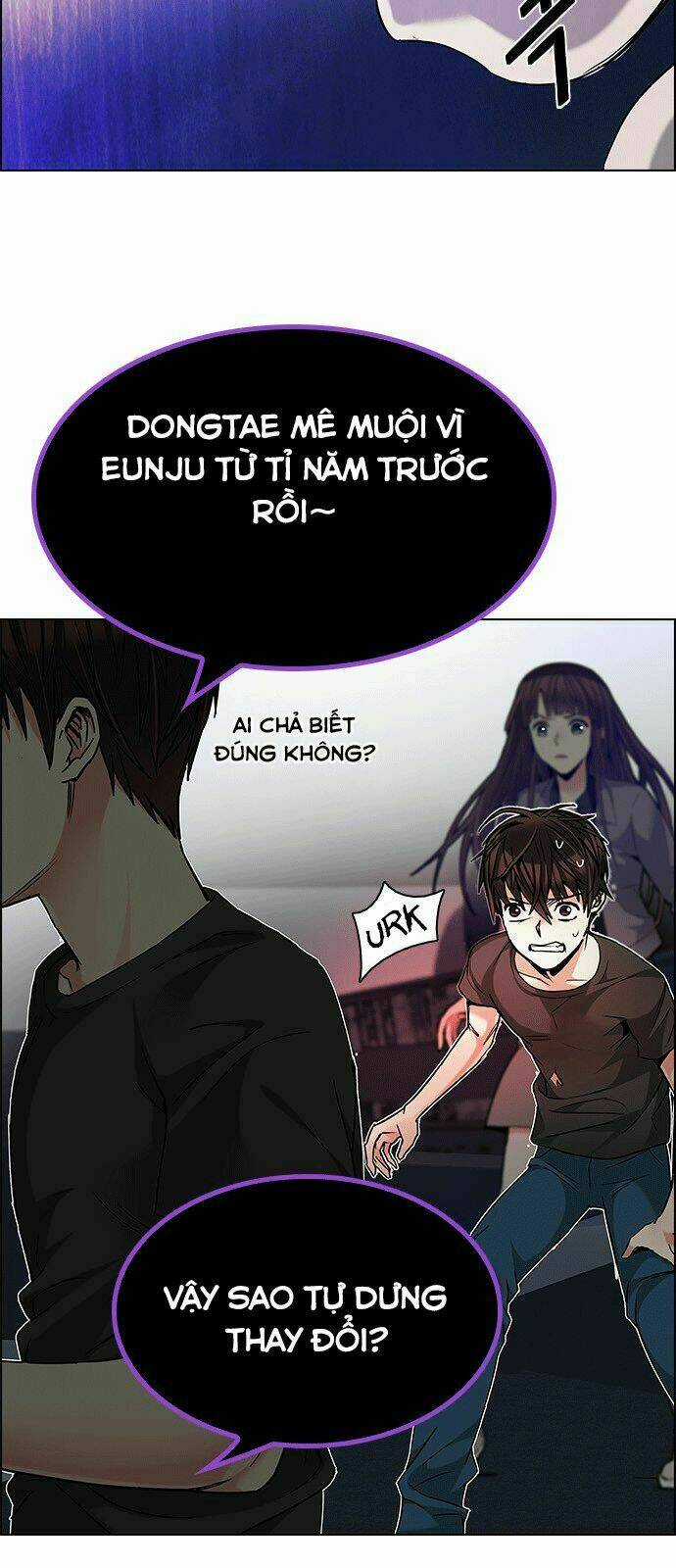 Trò Chơi Số Mệnh - Chapter 190 - Trang 6
