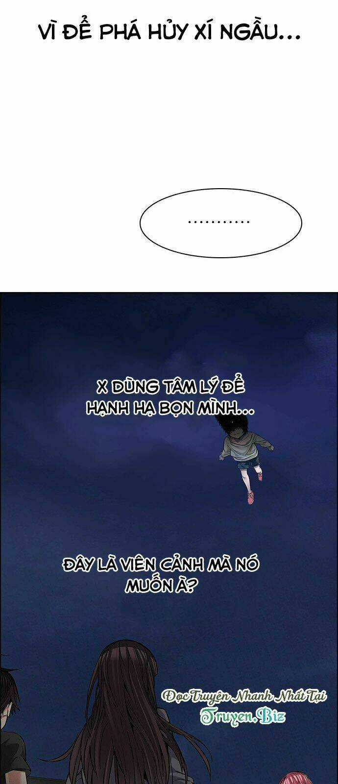 Trò Chơi Số Mệnh - Chapter 190 - Trang 52