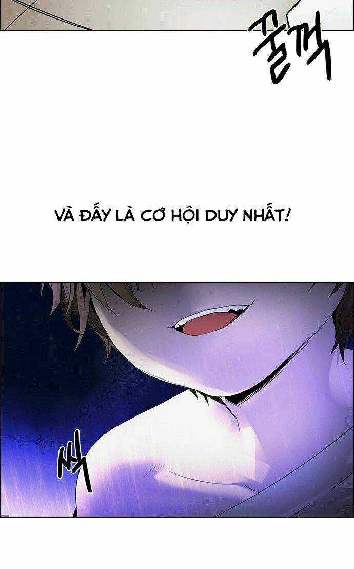 Trò Chơi Số Mệnh - Chapter 190 - Trang 54