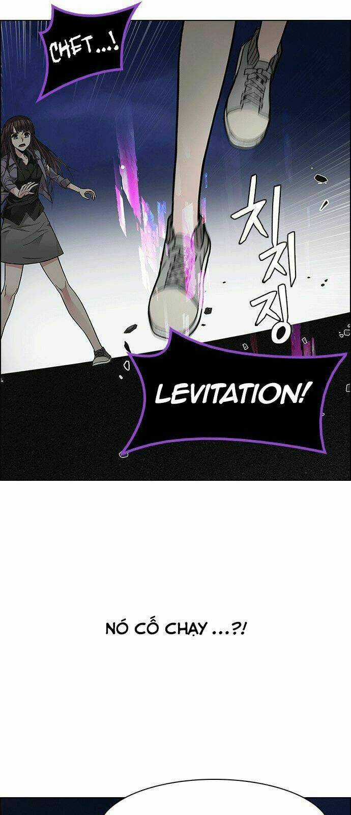 Trò Chơi Số Mệnh - Chapter 190 - Trang 55