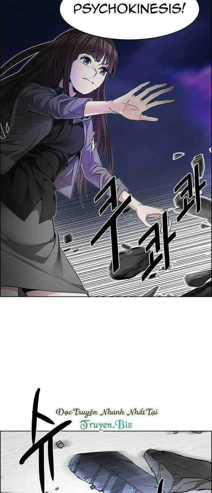 Trò Chơi Số Mệnh - Chapter 190 - Trang 56