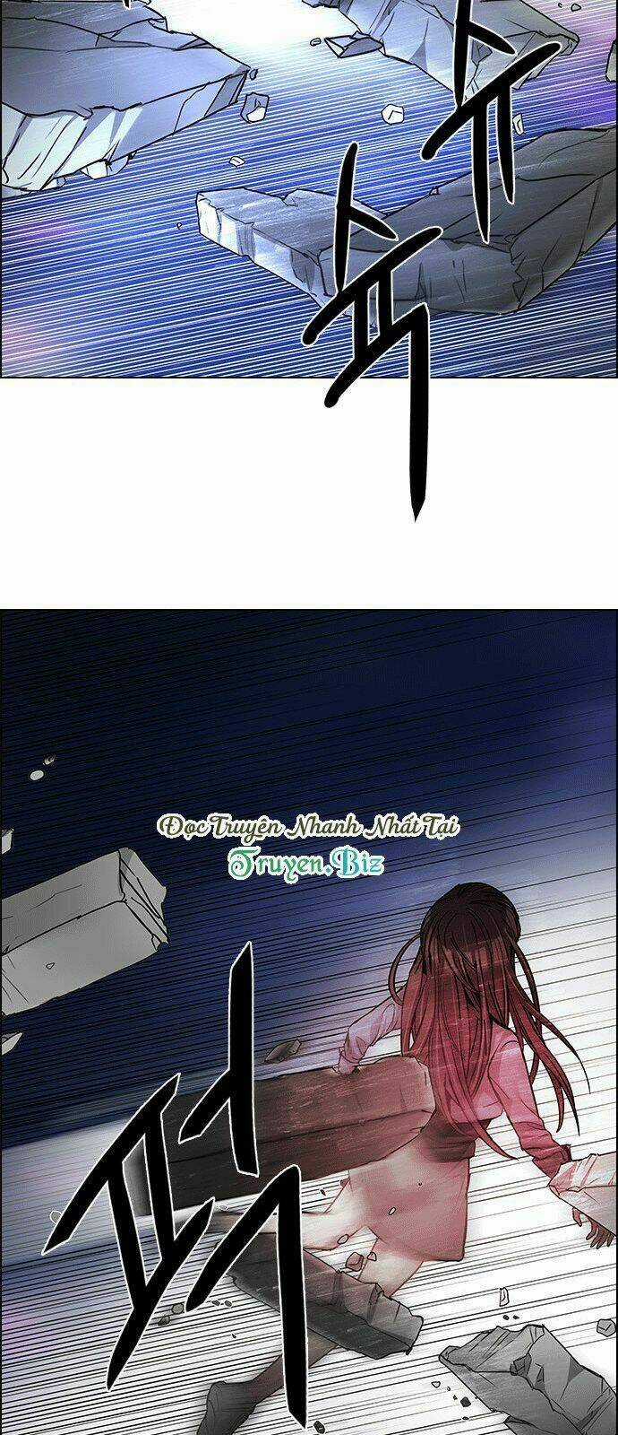 Trò Chơi Số Mệnh - Chapter 190 - Trang 57