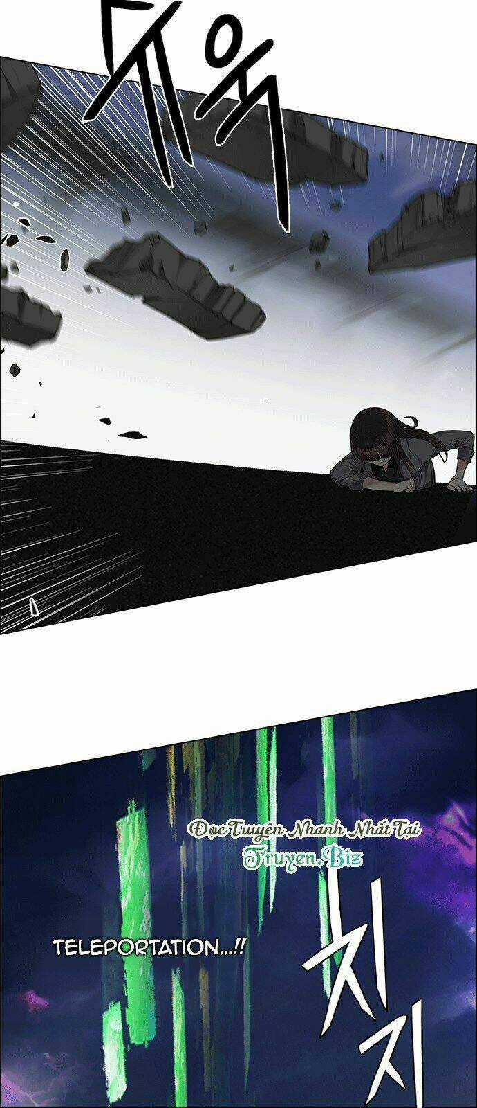 Trò Chơi Số Mệnh - Chapter 190 - Trang 61