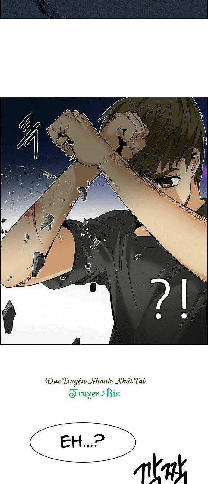 Trò Chơi Số Mệnh - Chapter 190 - Trang 63