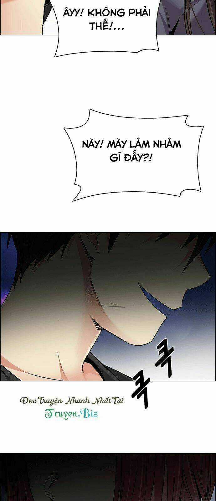 Trò Chơi Số Mệnh - Chapter 190 - Trang 8