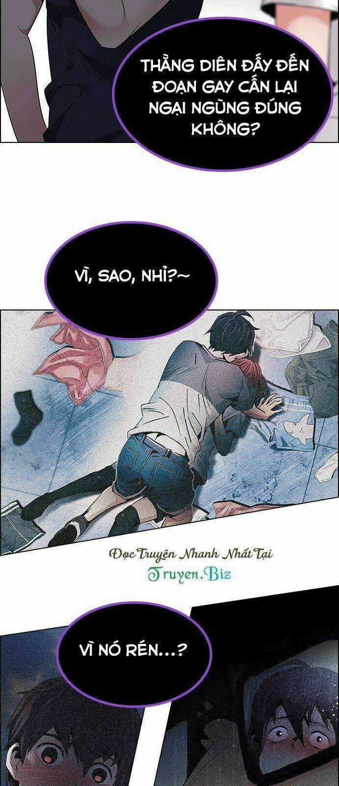 Trò Chơi Số Mệnh - Chapter 190 - Trang 10