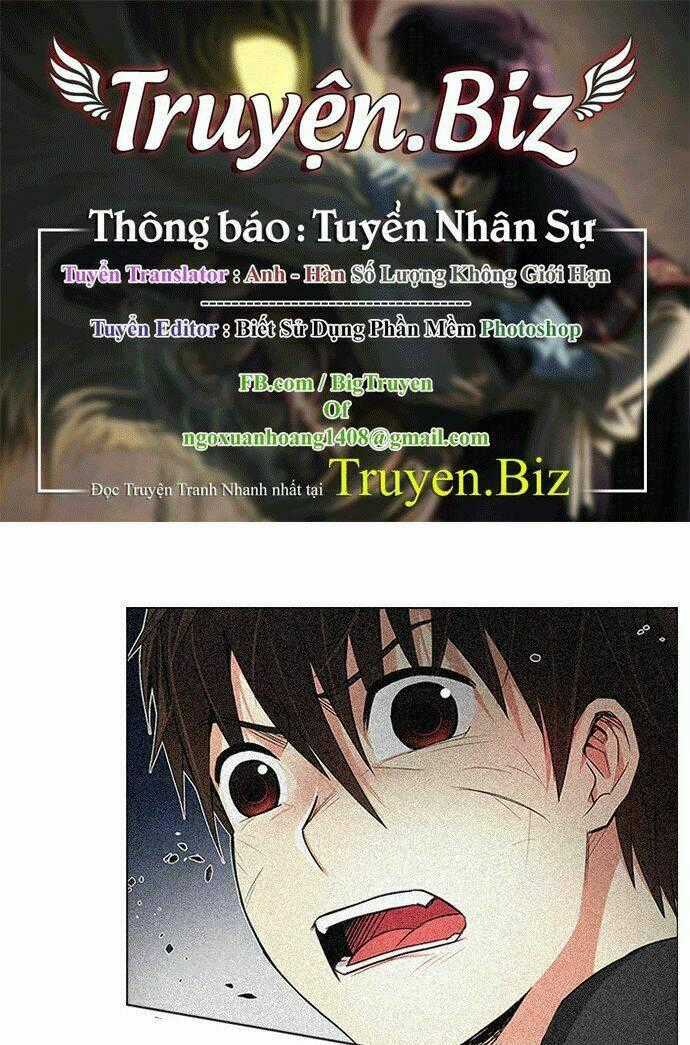 Trò Chơi Số Mệnh - Chapter 191 - Trang 1