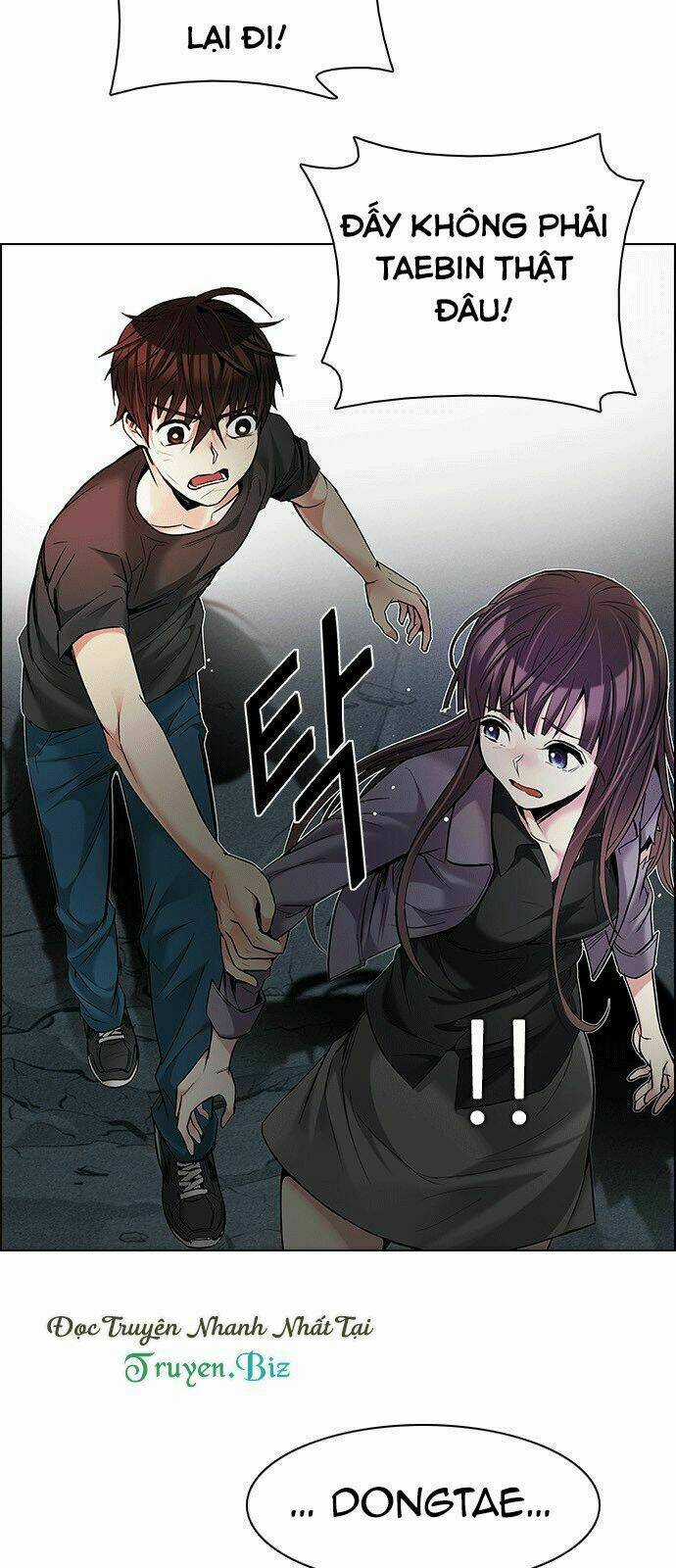 Trò Chơi Số Mệnh - Chapter 191 - Trang 11