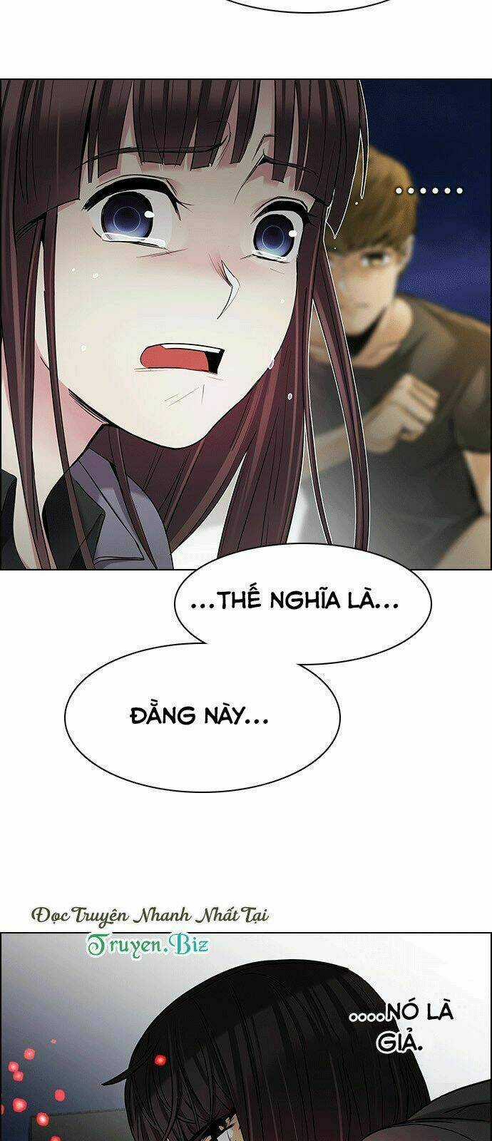 Trò Chơi Số Mệnh - Chapter 191 - Trang 12