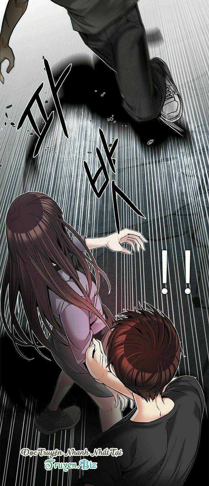 Trò Chơi Số Mệnh - Chapter 191 - Trang 16