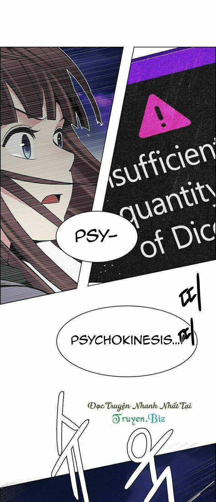 Trò Chơi Số Mệnh - Chapter 191 - Trang 18