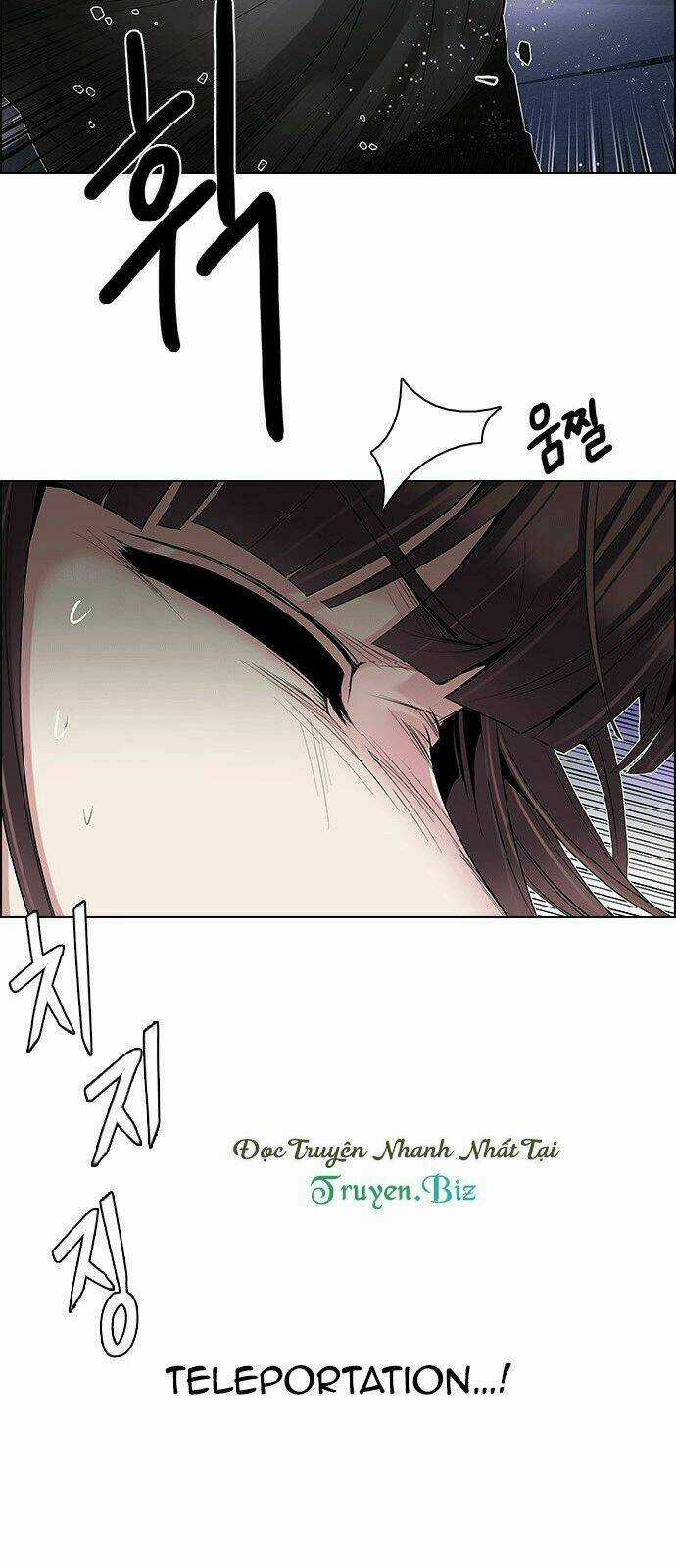 Trò Chơi Số Mệnh - Chapter 191 - Trang 21