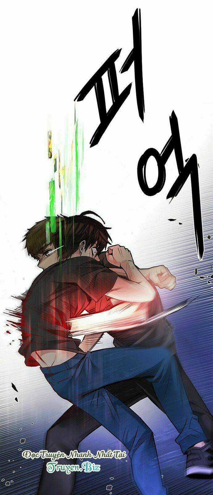 Trò Chơi Số Mệnh - Chapter 191 - Trang 22