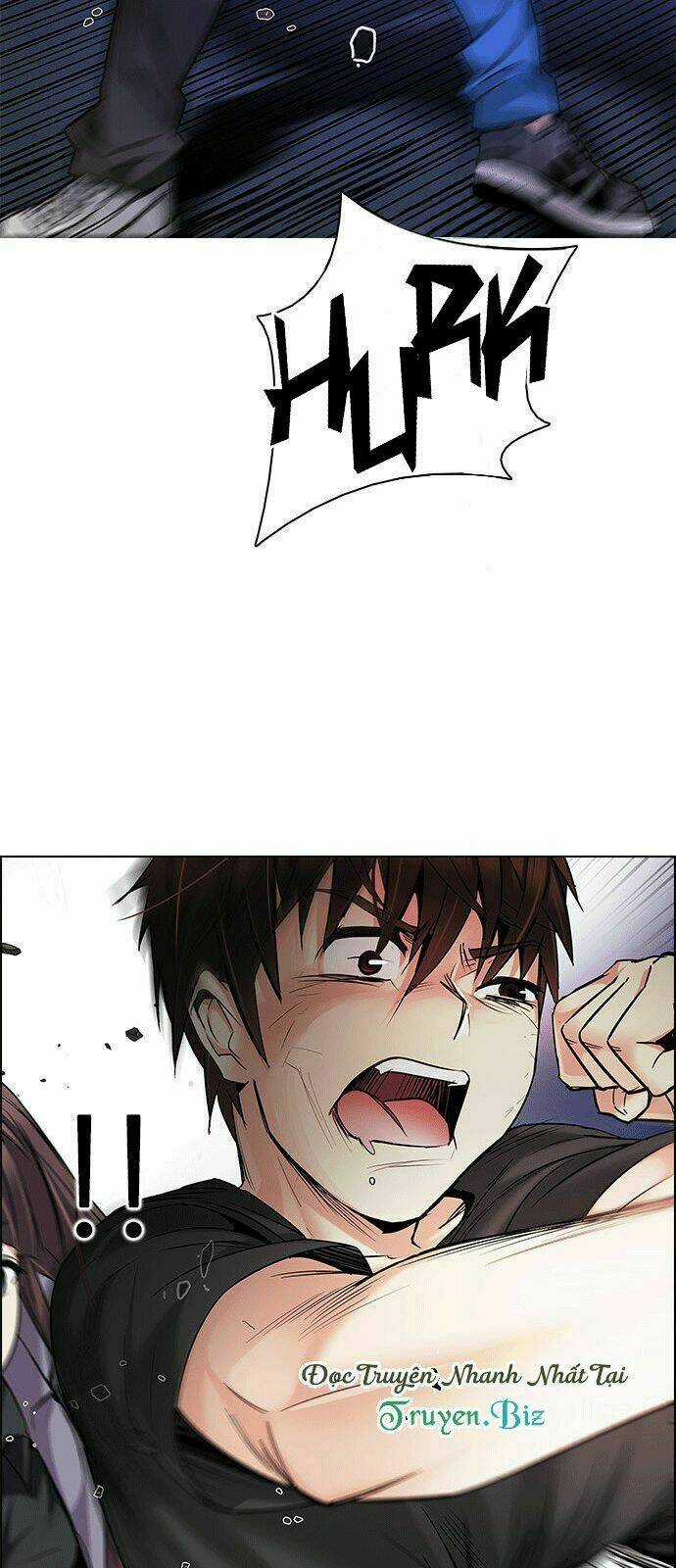 Trò Chơi Số Mệnh - Chapter 191 - Trang 23