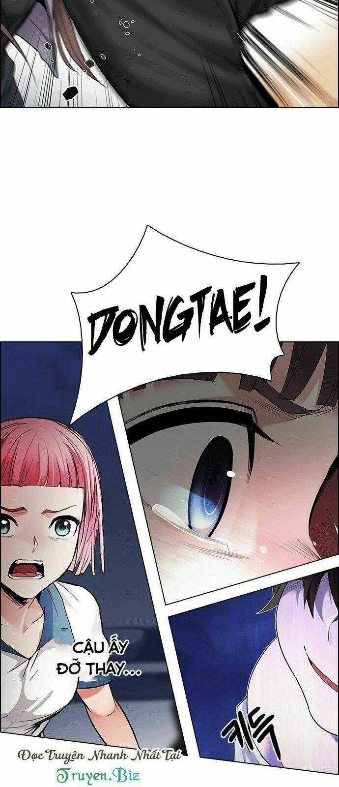 Trò Chơi Số Mệnh - Chapter 191 - Trang 24