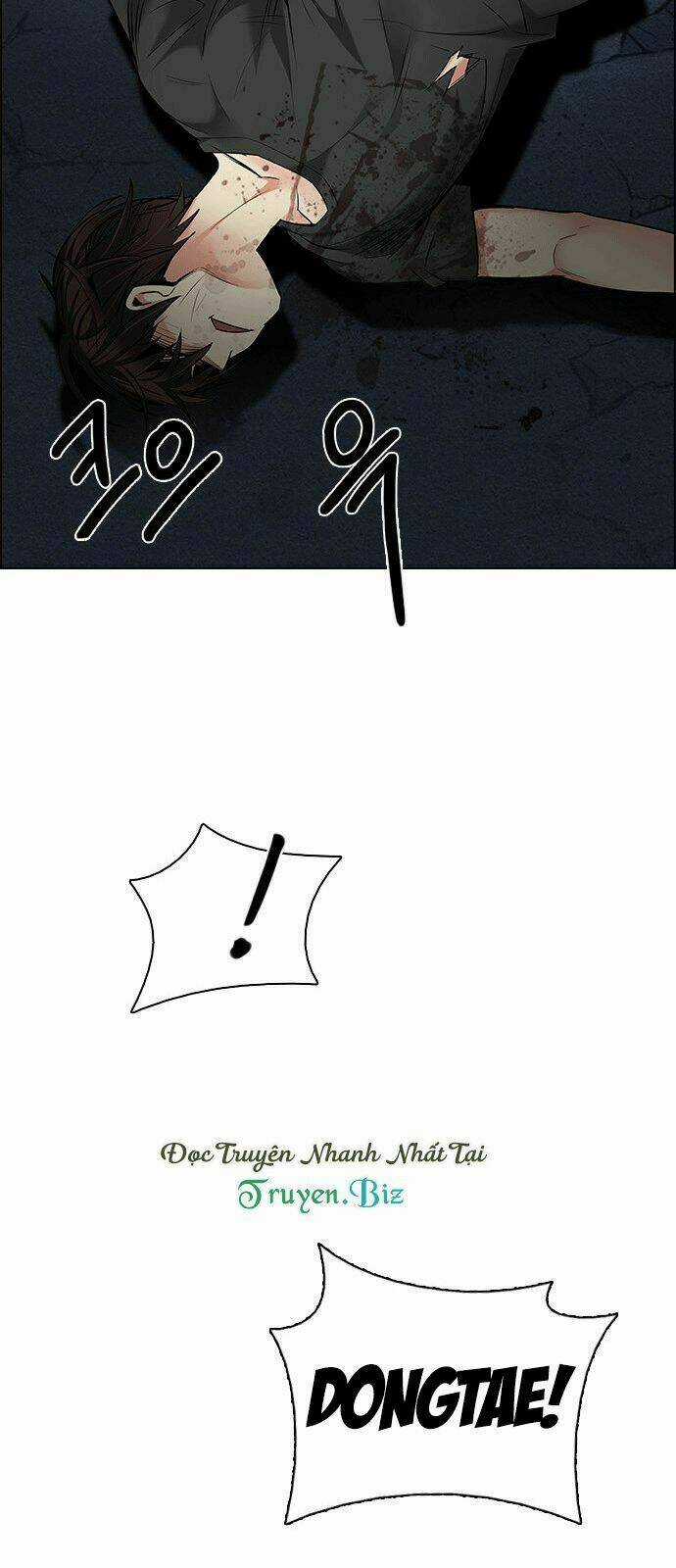 Trò Chơi Số Mệnh - Chapter 191 - Trang 29