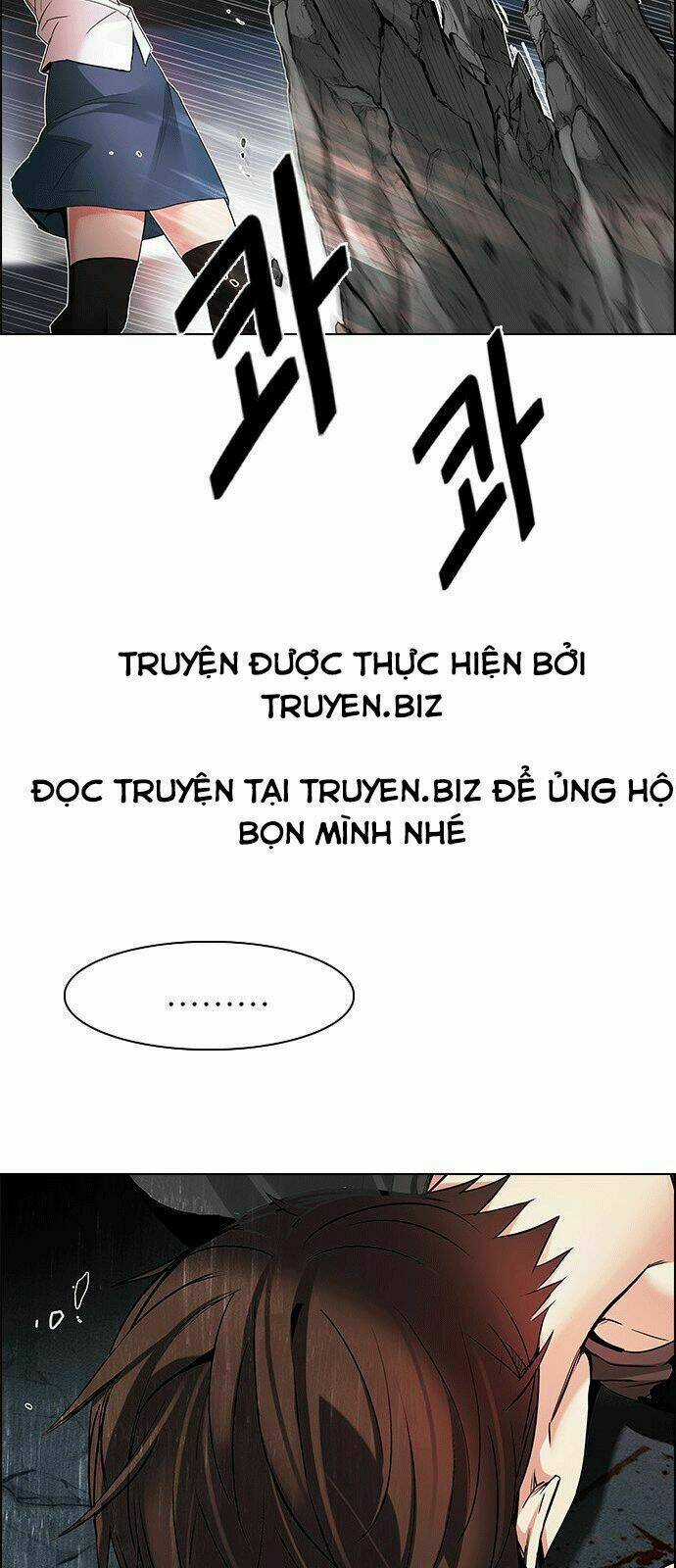 Trò Chơi Số Mệnh - Chapter 191 - Trang 32