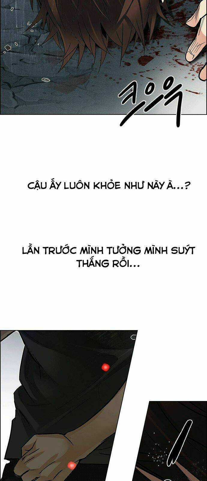 Trò Chơi Số Mệnh - Chapter 191 - Trang 33