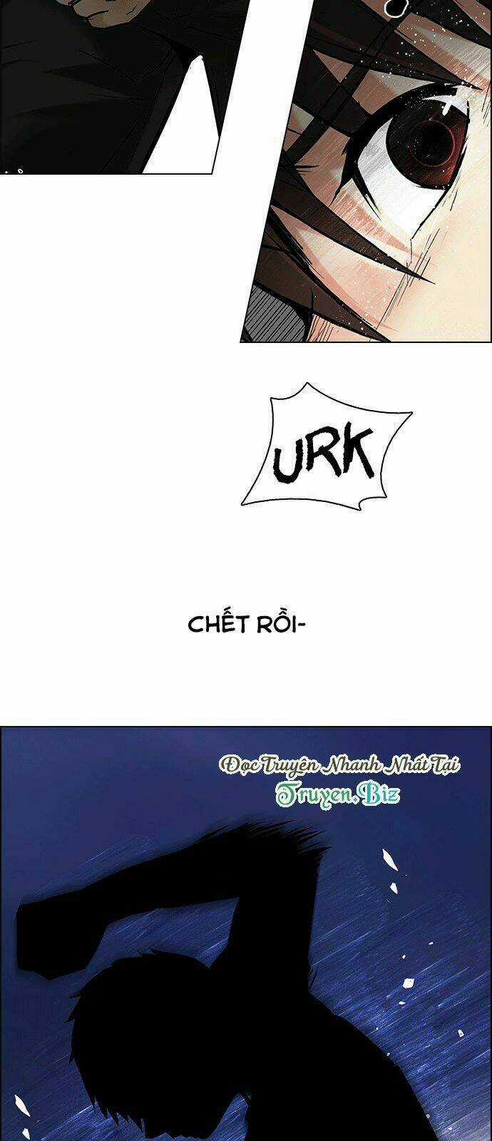 Trò Chơi Số Mệnh - Chapter 191 - Trang 34