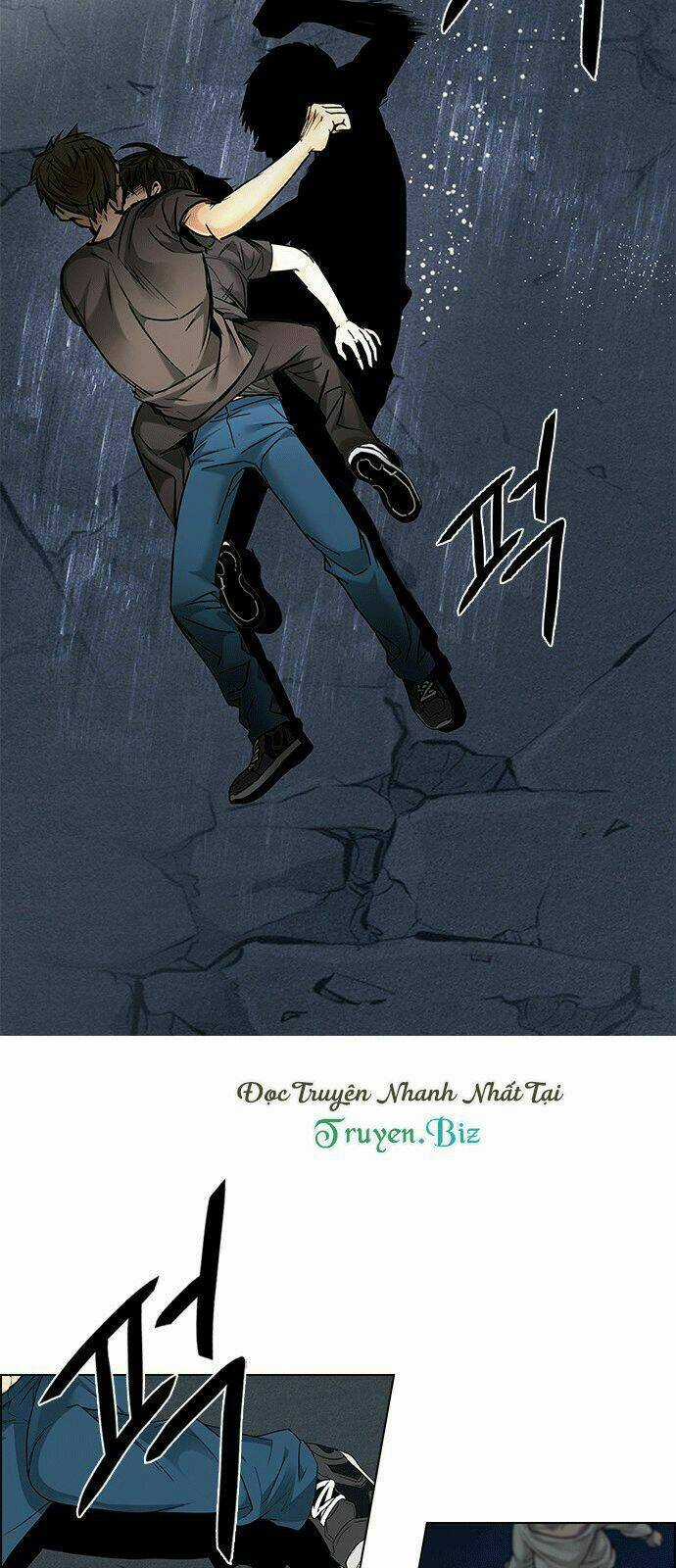 Trò Chơi Số Mệnh - Chapter 191 - Trang 36