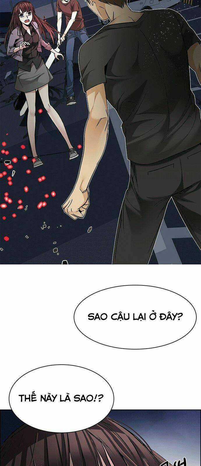 Trò Chơi Số Mệnh - Chapter 191 - Trang 5