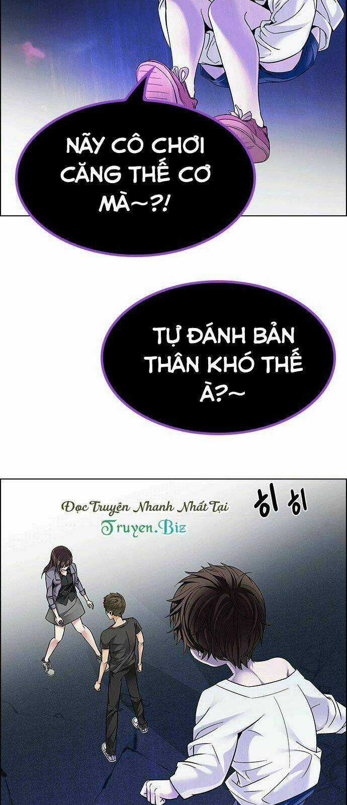 Trò Chơi Số Mệnh - Chapter 191 - Trang 44