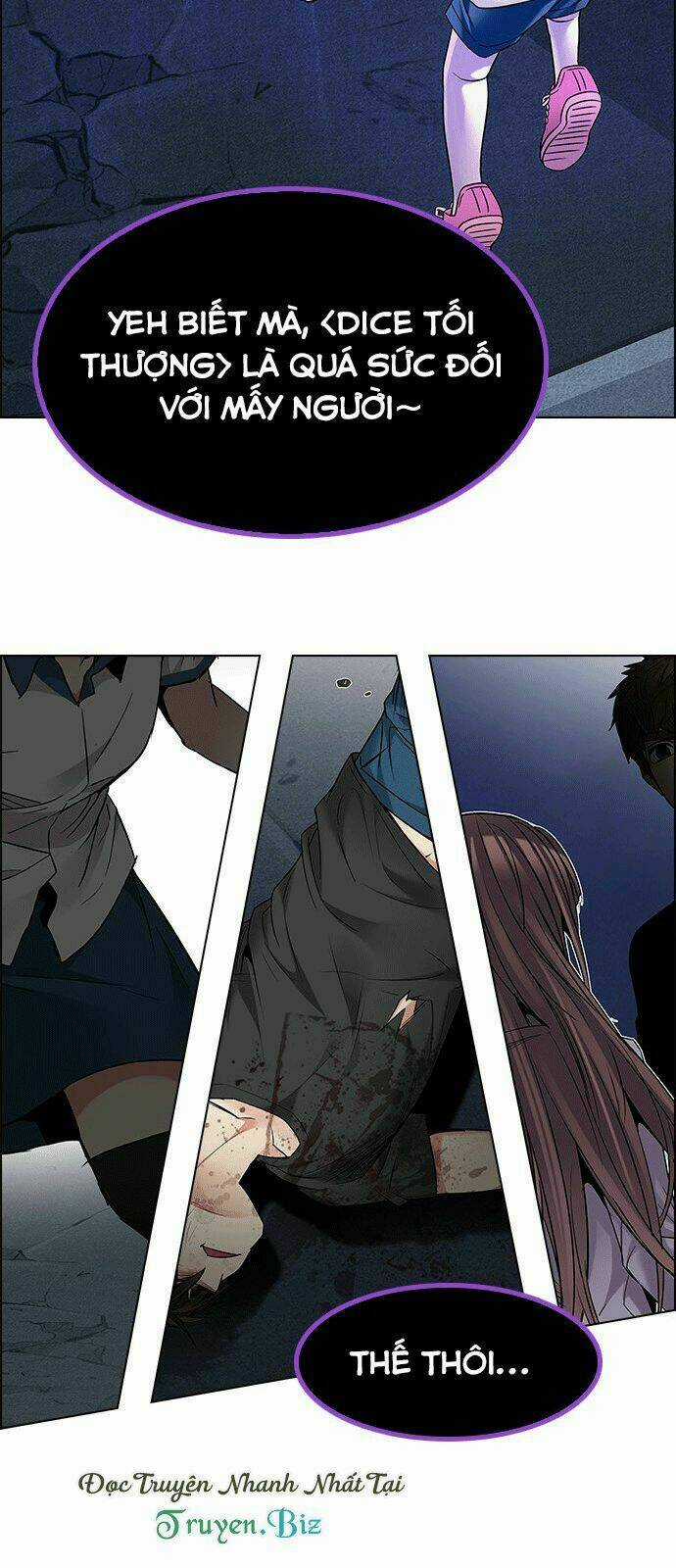 Trò Chơi Số Mệnh - Chapter 191 - Trang 45