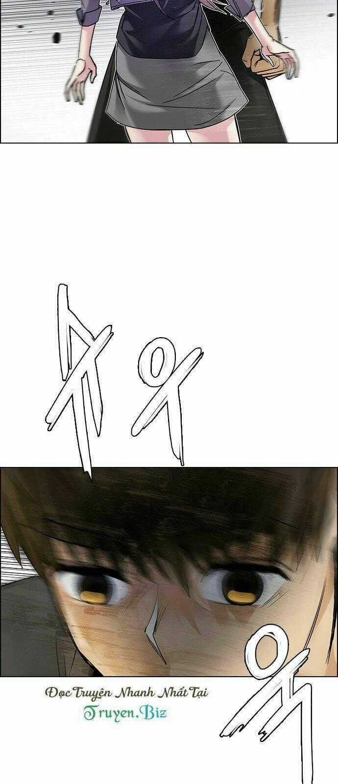 Trò Chơi Số Mệnh - Chapter 191 - Trang 47