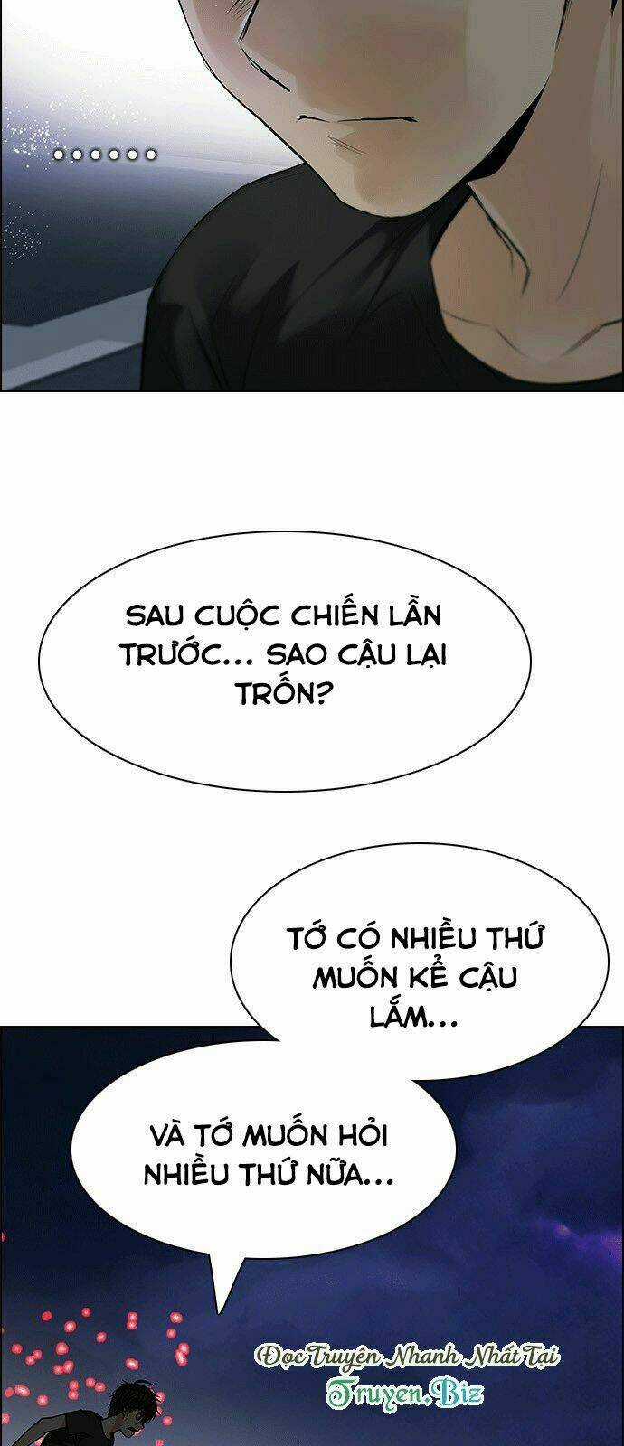 Trò Chơi Số Mệnh - Chapter 191 - Trang 7