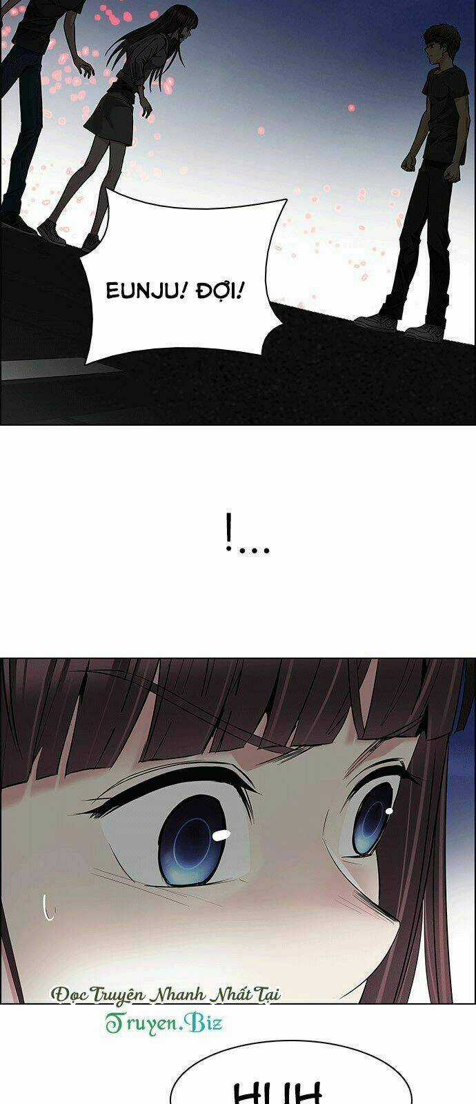 Trò Chơi Số Mệnh - Chapter 191 - Trang 8