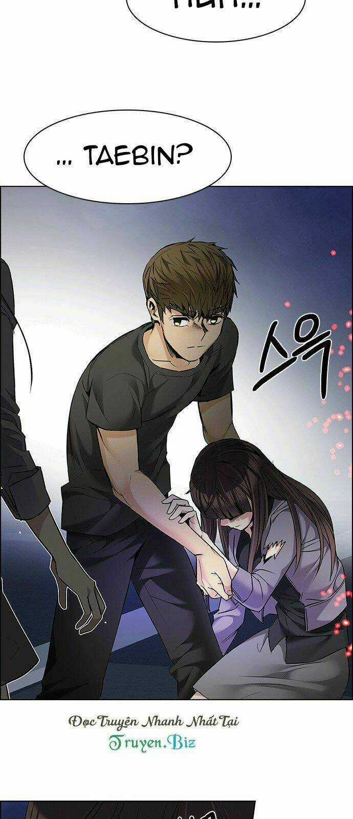 Trò Chơi Số Mệnh - Chapter 191 - Trang 9