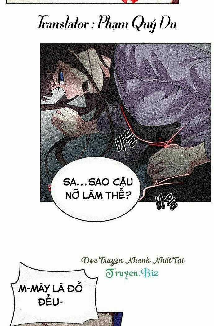 Trò Chơi Số Mệnh - Chapter 192 - Trang 2