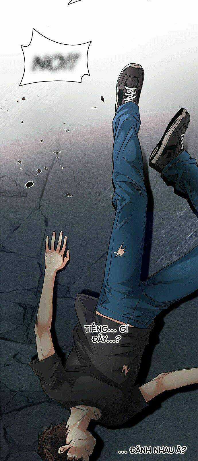 Trò Chơi Số Mệnh - Chapter 192 - Trang 12