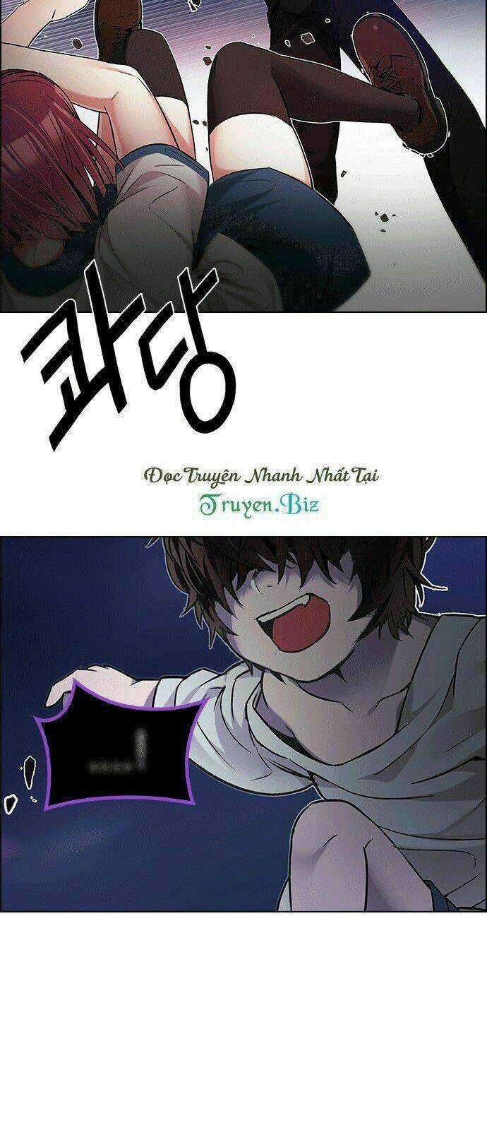 Trò Chơi Số Mệnh - Chapter 192 - Trang 16