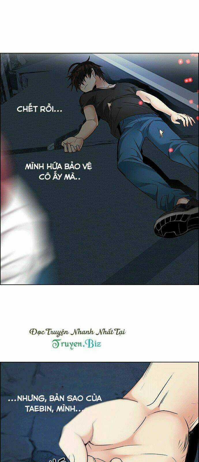 Trò Chơi Số Mệnh - Chapter 192 - Trang 17