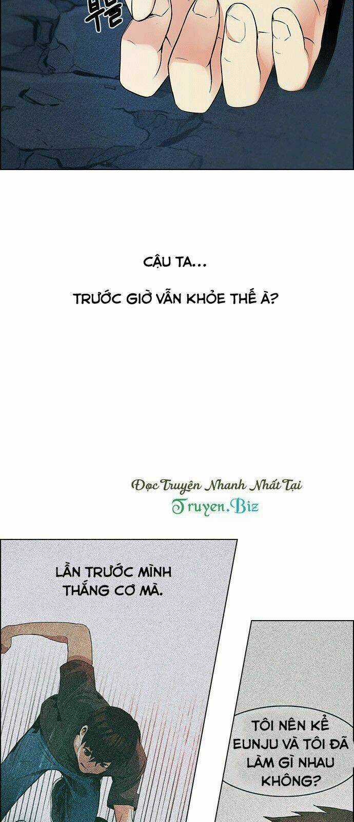 Trò Chơi Số Mệnh - Chapter 192 - Trang 18