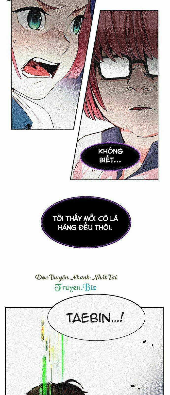 Trò Chơi Số Mệnh - Chapter 192 - Trang 3