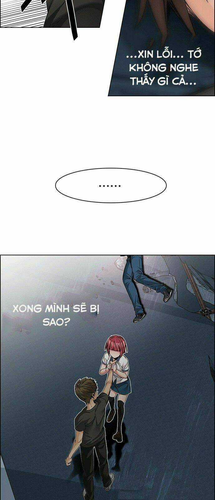 Trò Chơi Số Mệnh - Chapter 192 - Trang 22