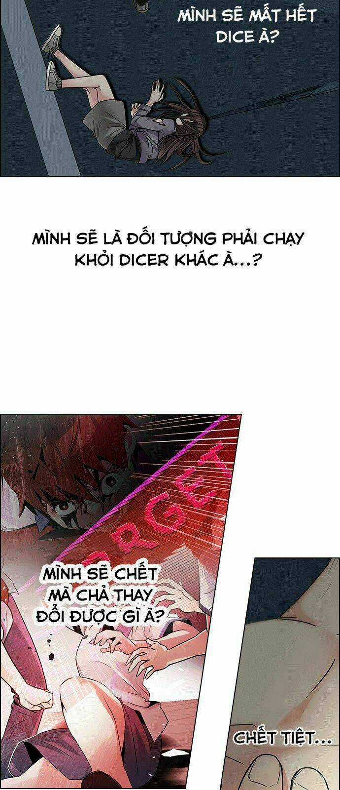 Trò Chơi Số Mệnh - Chapter 192 - Trang 23