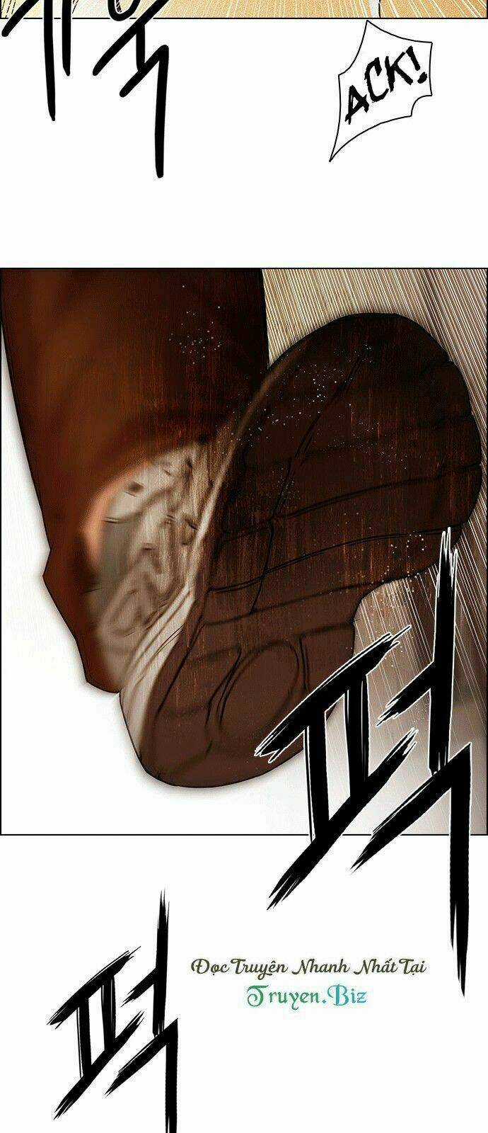 Trò Chơi Số Mệnh - Chapter 192 - Trang 27