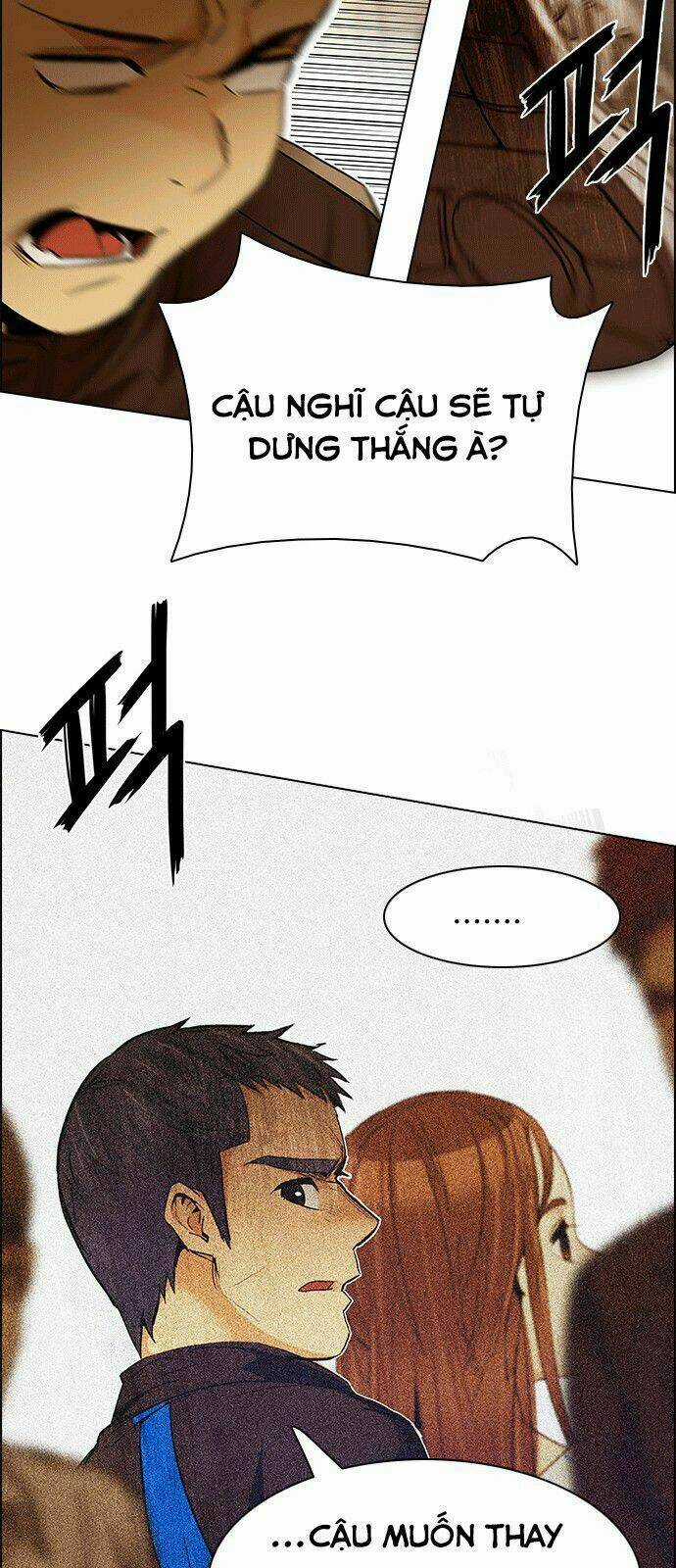 Trò Chơi Số Mệnh - Chapter 192 - Trang 32